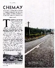 Chimay - Left