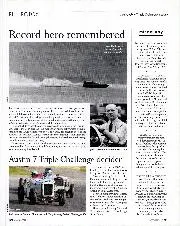 Miscellany, December 2002 - Left