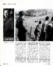 Legends: Spa Francorchamps - Left