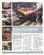 John Ketchell - Left