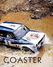 Walter Röhrl's roller coaster - Right