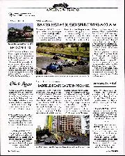 Club news, December 2003 - Left