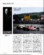 Legends: Gilles Villeneuve vs Rene Arnoux – Dijon '79 - Left