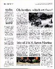 Oh brother, which art thou? - Left