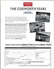 GOODWOOD DATES - Left