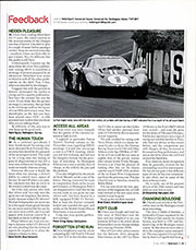 Forgotten GT40 run - Left