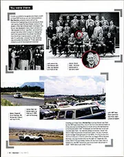 You were there... - Right