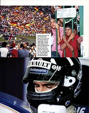 That was 1994: F1 season recap with Adrian Newey and Ross Brawn - Right