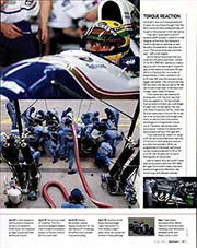 The diary of disaster - Right