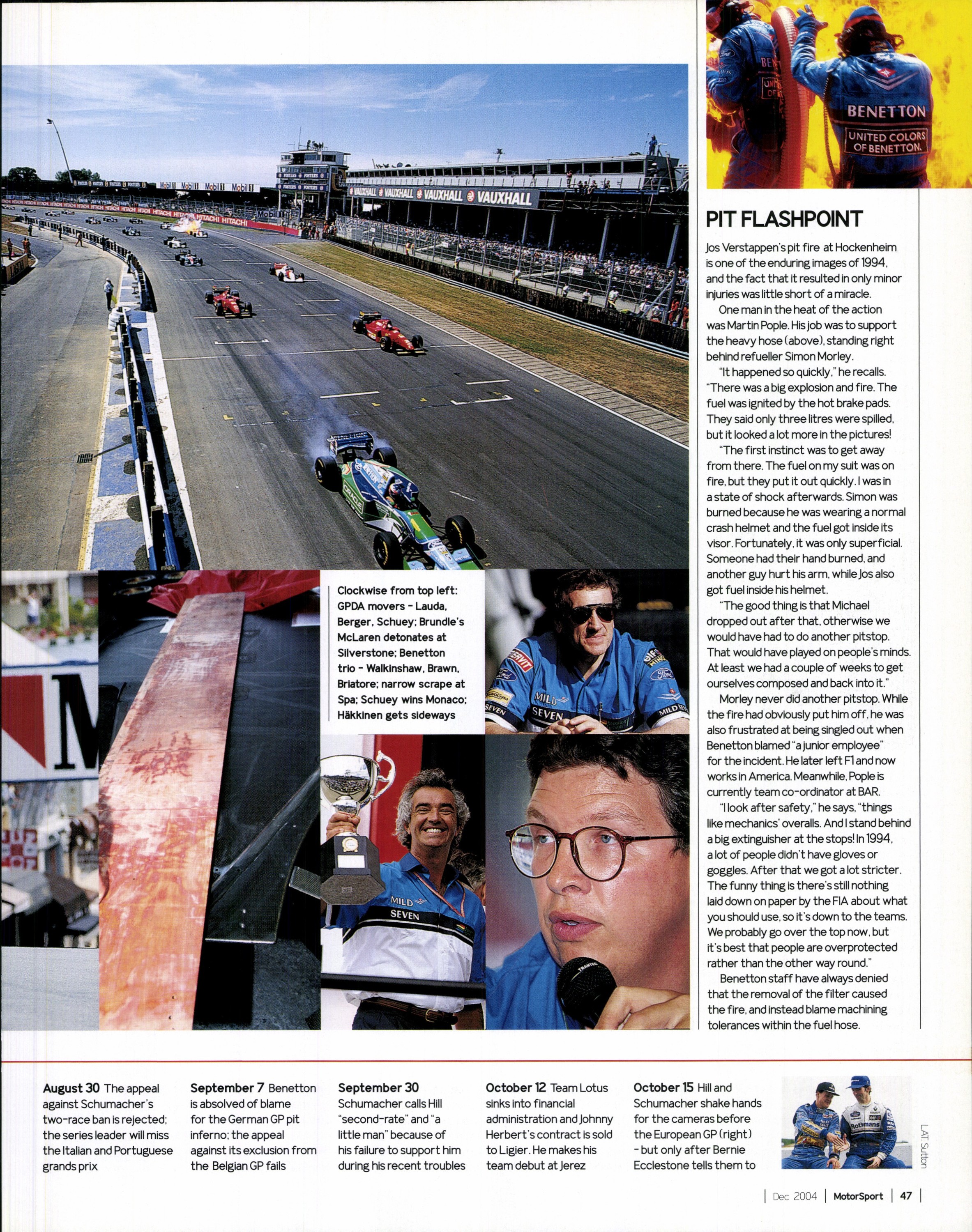 Archive issue December 2004 page 49 large image