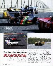 Event of the month -- Trophées Historique de Bourgogne - Left