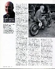 Nigel Roebuck's Legends - Left