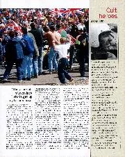 Cult heroes -- Ak Miller - Left