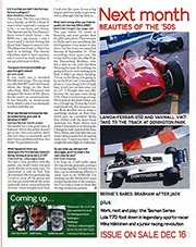 In the hot seat -- Johnny Herbert - Right