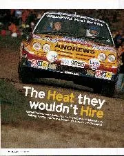 The Heat they wouldn't Hire - Left