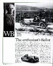 WB Miscellany, December 2005 - Left