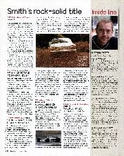 Wheel to wheel -- the month in historic motorsport  - Right