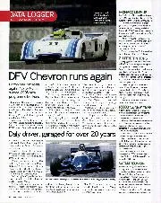 Data logger -- keep track of all the news... - Left