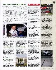 News in brief, December 2005 - Left