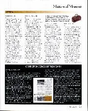 Letters, December 2006 - Left