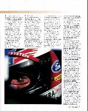 Michael Schumacher: Nigel Roebuck's Legends - Right