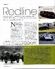 Redline - Left