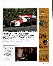 News in brief, December 2006 - Left