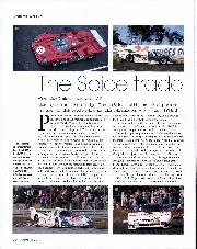 the Spice trade - Left