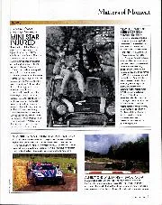 Mini star injured - Left