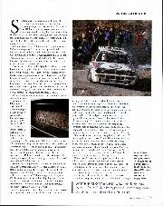 Lancia Delta HF Integrale - Right