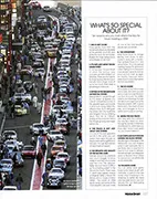 Bathed in nostalgia - Right