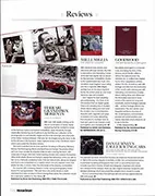 Reviews, December 2007 - Left