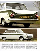 Lotus-Cortina - Right