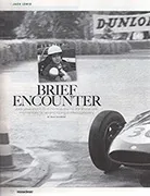 Jack Lewis: the F1 driver turned sheep farmer - Left
