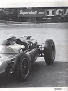 Jack Lewis: the F1 driver turned sheep farmer - Right