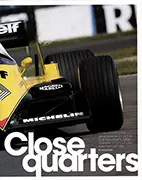 Close quarters - Right