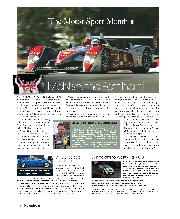 WTCC peace breaks out - Left