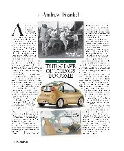 Andrew Frankel – Road cars - Left