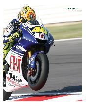 The moment Valentino Rossi turned down F1 and why — MotoGP's record-breaker interviewed - Right