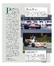 500 grands prix with Frank Williams and Patrick Head: F1 drivers have their say - Right