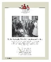 Denis Jenkinson: Writer by trade, World Champion on the side - Left