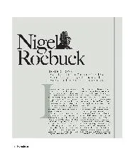 Nigel Roebuck - Left