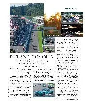 Pitlane to podium - Left