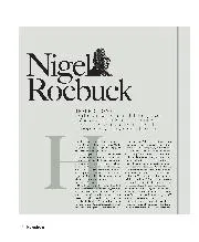 Nigel Roebuck - Left