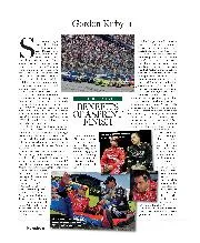 Gordon Kirby – The US Scene - Left