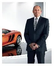 The perfect getaway - Right