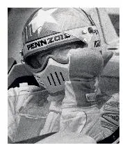 Johnny Rutherford on how he won the Indy 500 – three times - Left