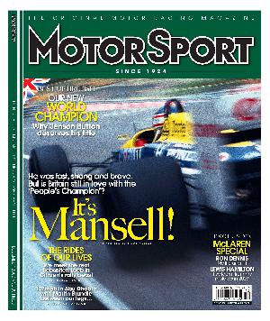 Cover image for December 2009