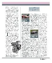 My motoring month - Left