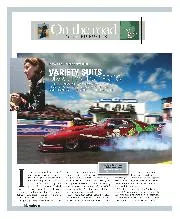 Variety Suits: Drag Racing Pro's - Left